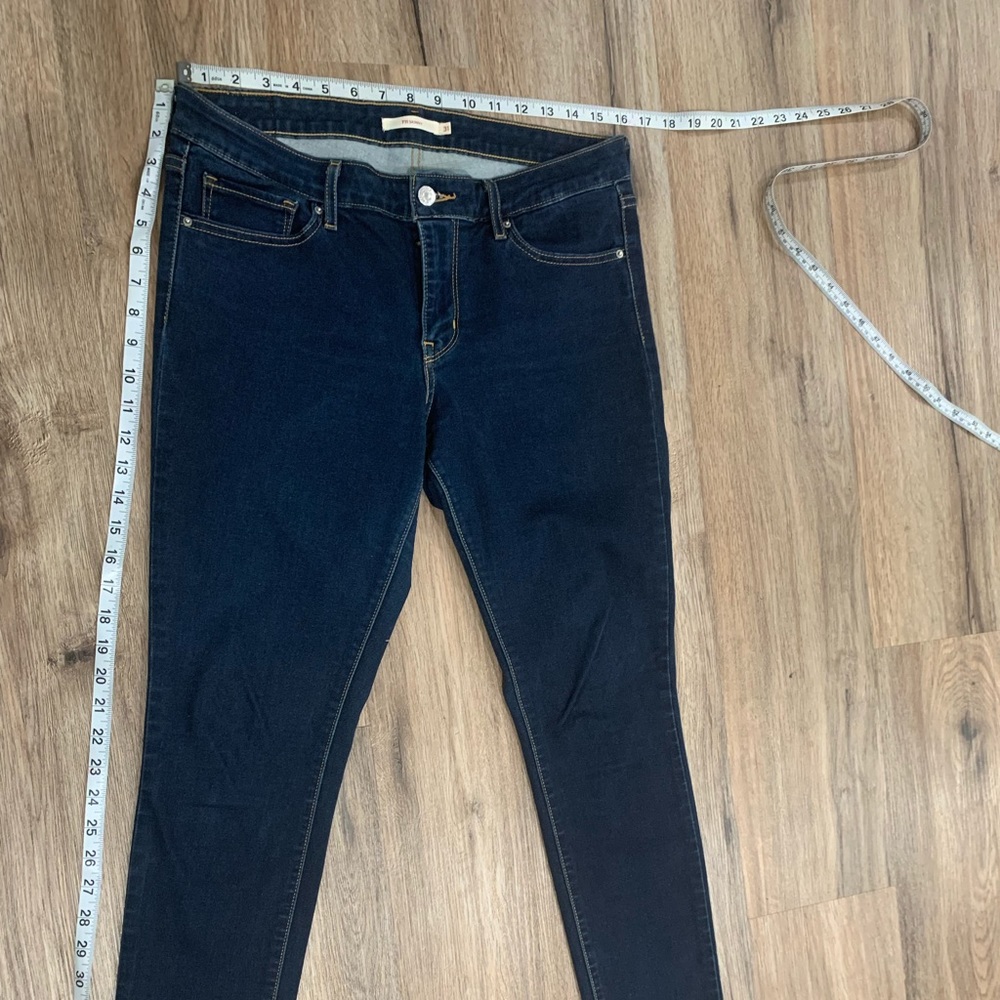 S O L D     Levi’s Jeans